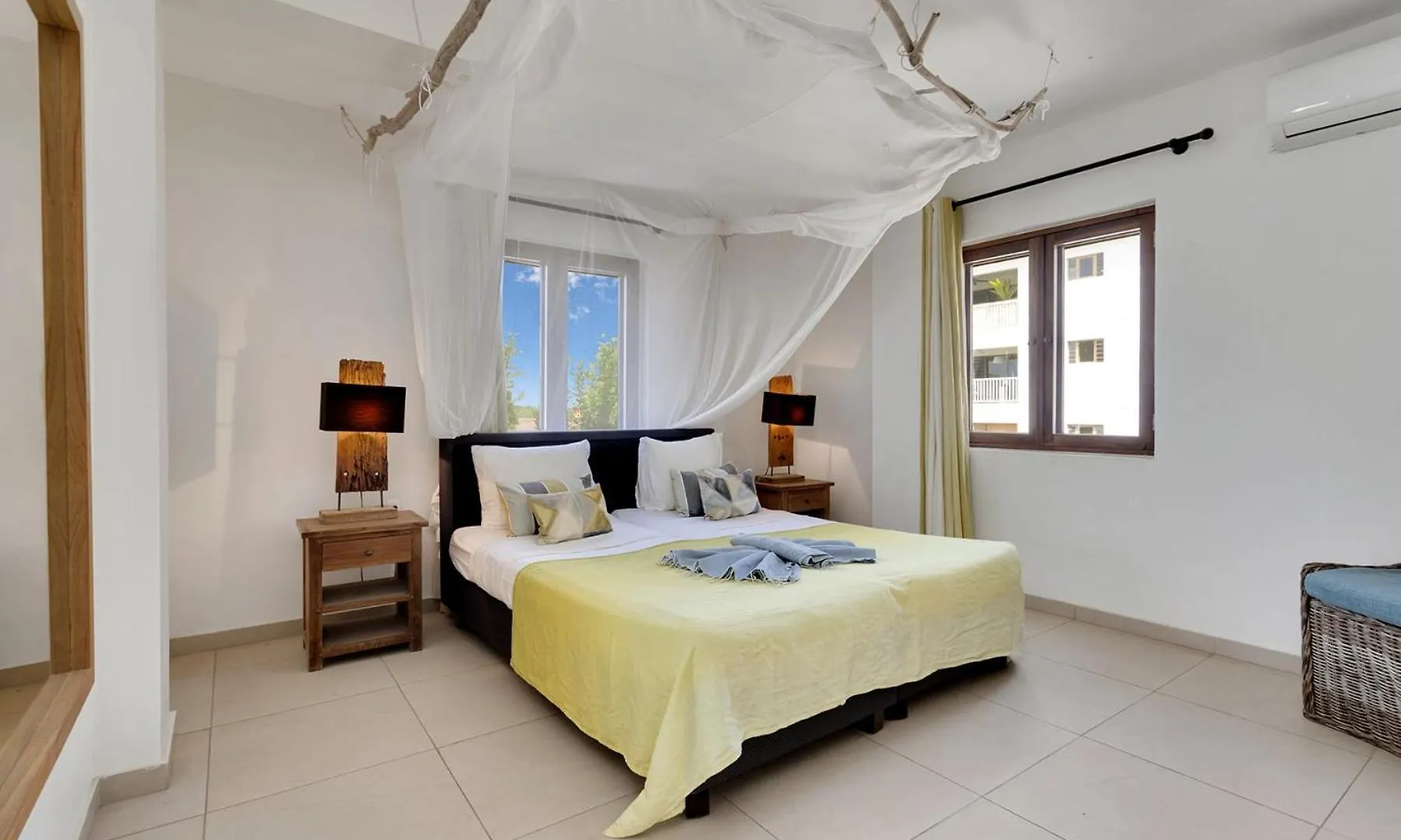 Chachacha Ocean View Apartment On The Sea Kralendijk  Bonaire, Saint Eustatius and Saba