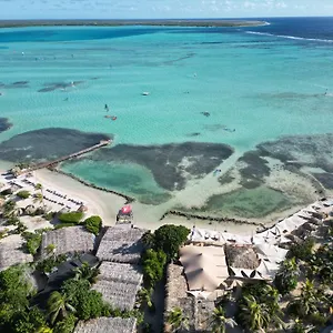 Ośrodek wypoczynkowy Sorobon Luxury, Kralendijk na wyspie Bonaire