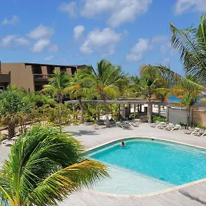 Ośrodek wypoczynkowy Eden - Bonaire, Kralendijk na wyspie Bonaire